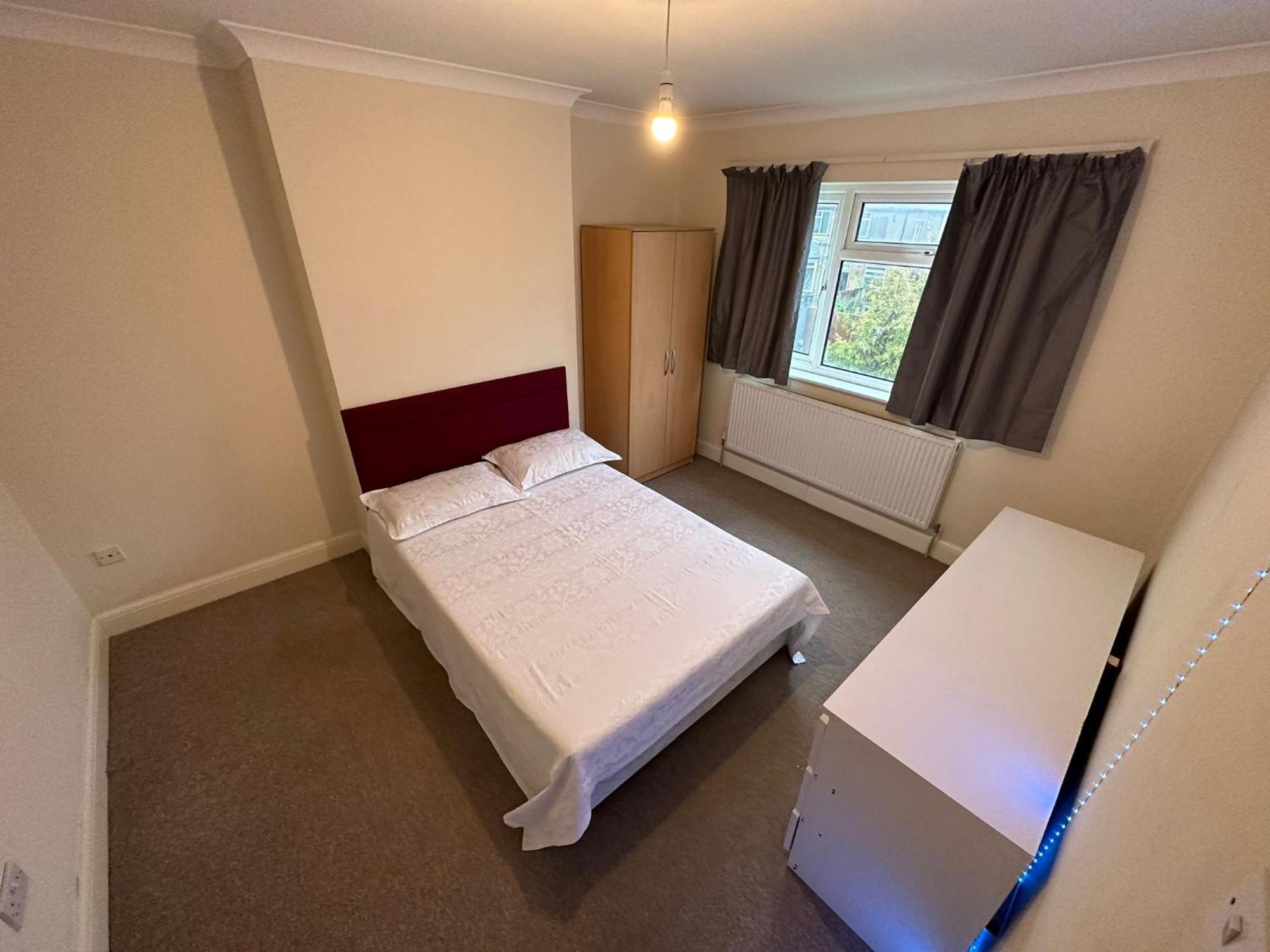 House Dollis Hill Apartment London Luaran gambar