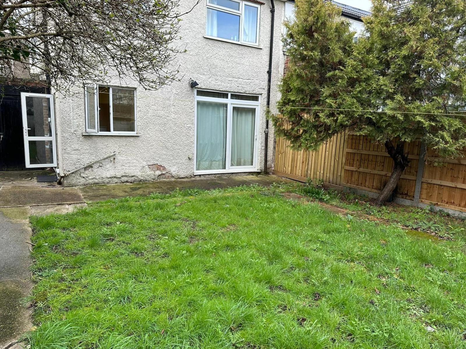 House Dollis Hill Apartment London Luaran gambar