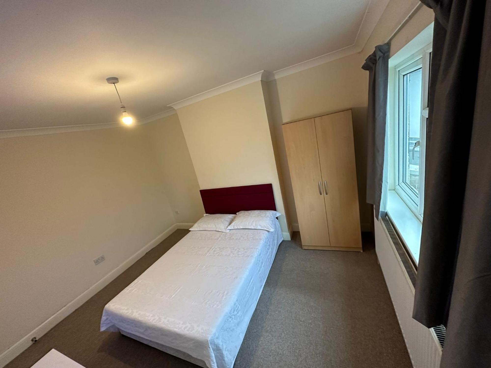 House Dollis Hill Apartment London Luaran gambar
