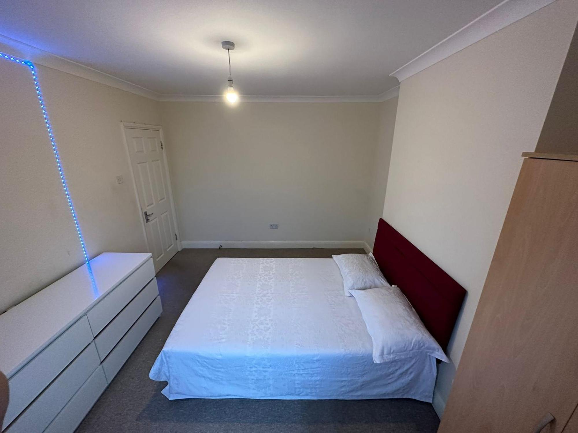 House Dollis Hill Apartment London Luaran gambar