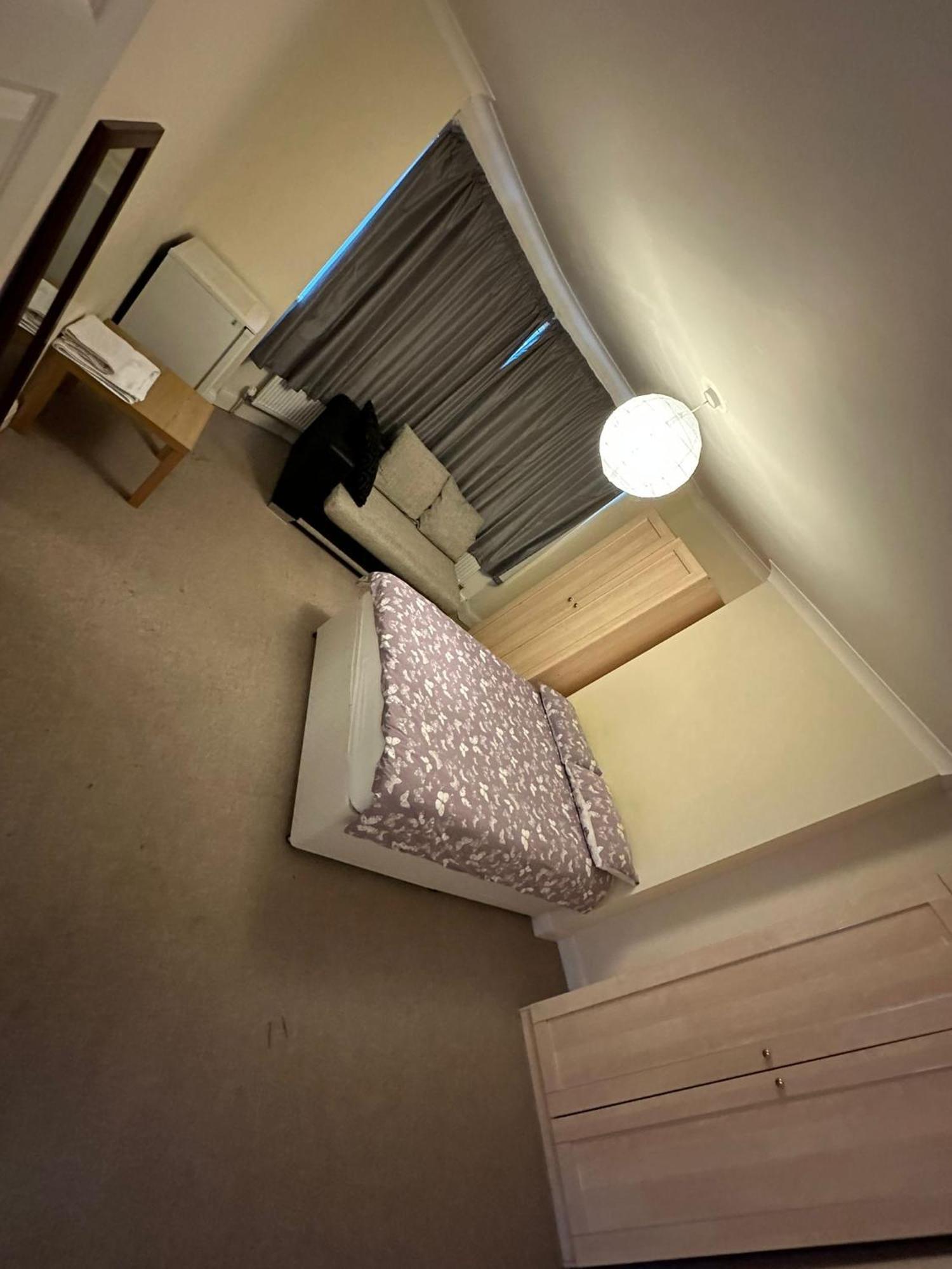 House Dollis Hill Apartment London Luaran gambar