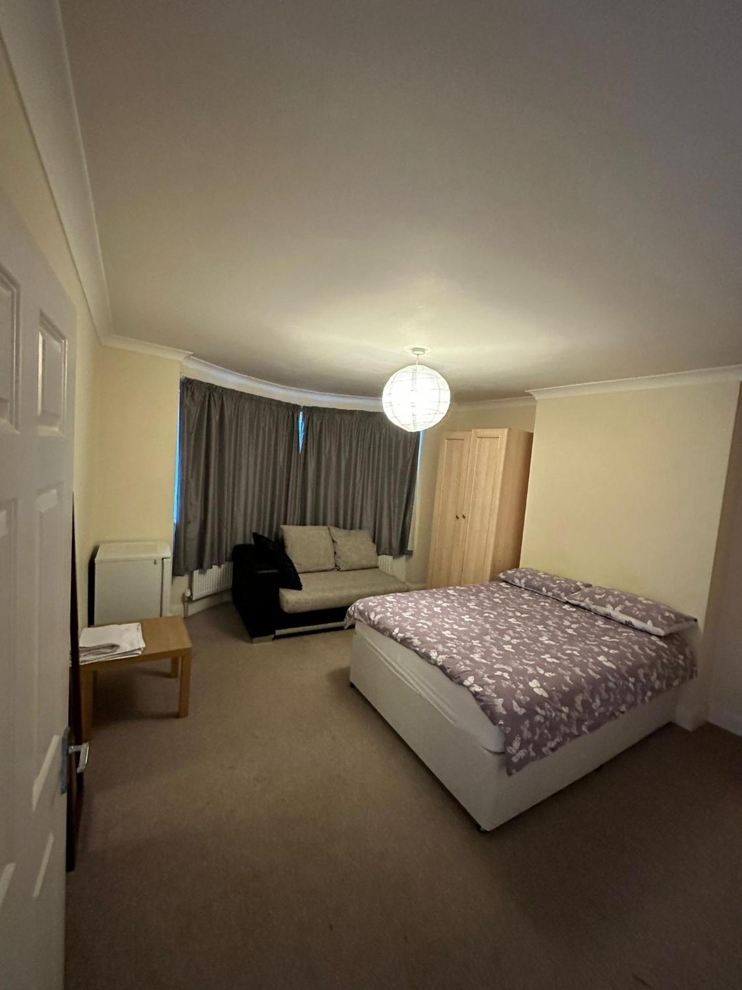 House Dollis Hill Apartment London Luaran gambar
